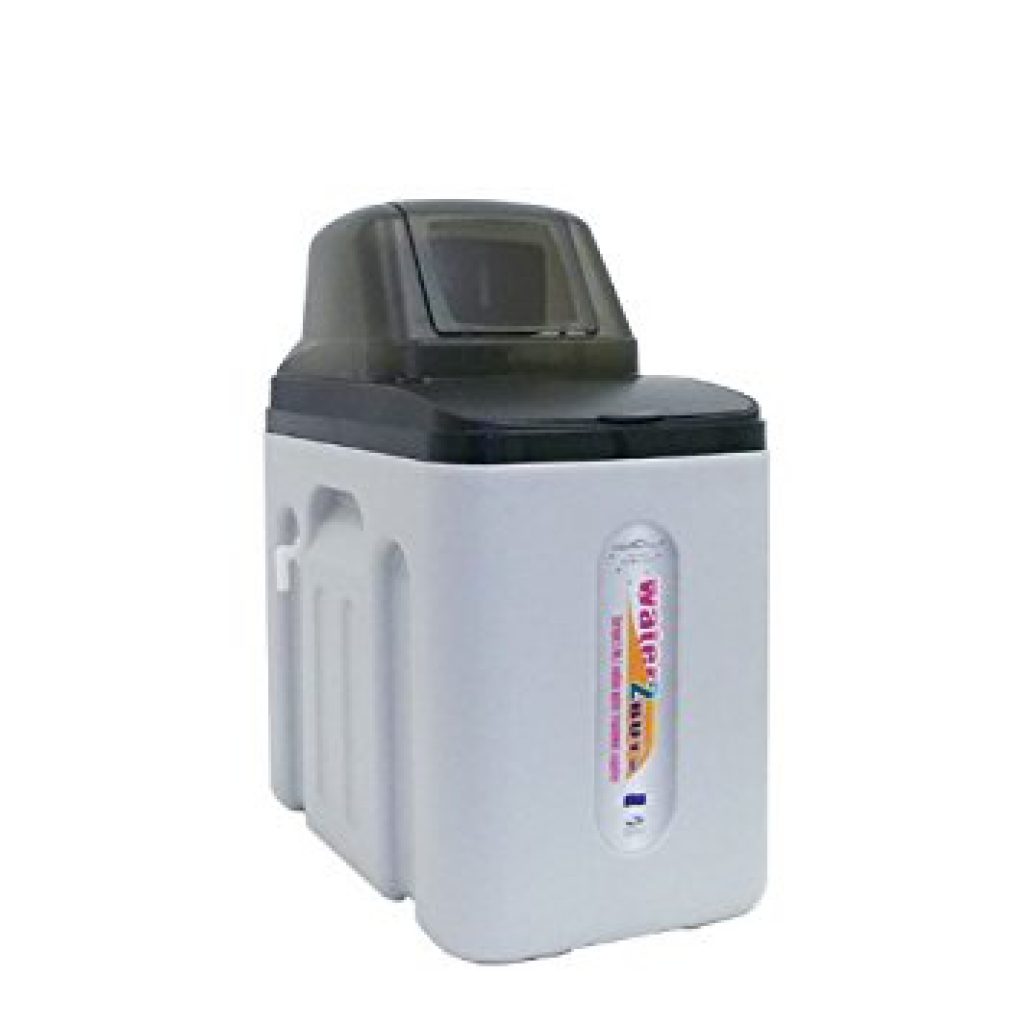 Test de l’Adoucisseur d’eau W2B500 de Water2Buy - Guide d'achat ...